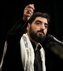 سید مجید بنی فاطمه دلگیرم از روزگار